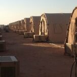 Alaska structures  Desert Military Tent 2.jpg