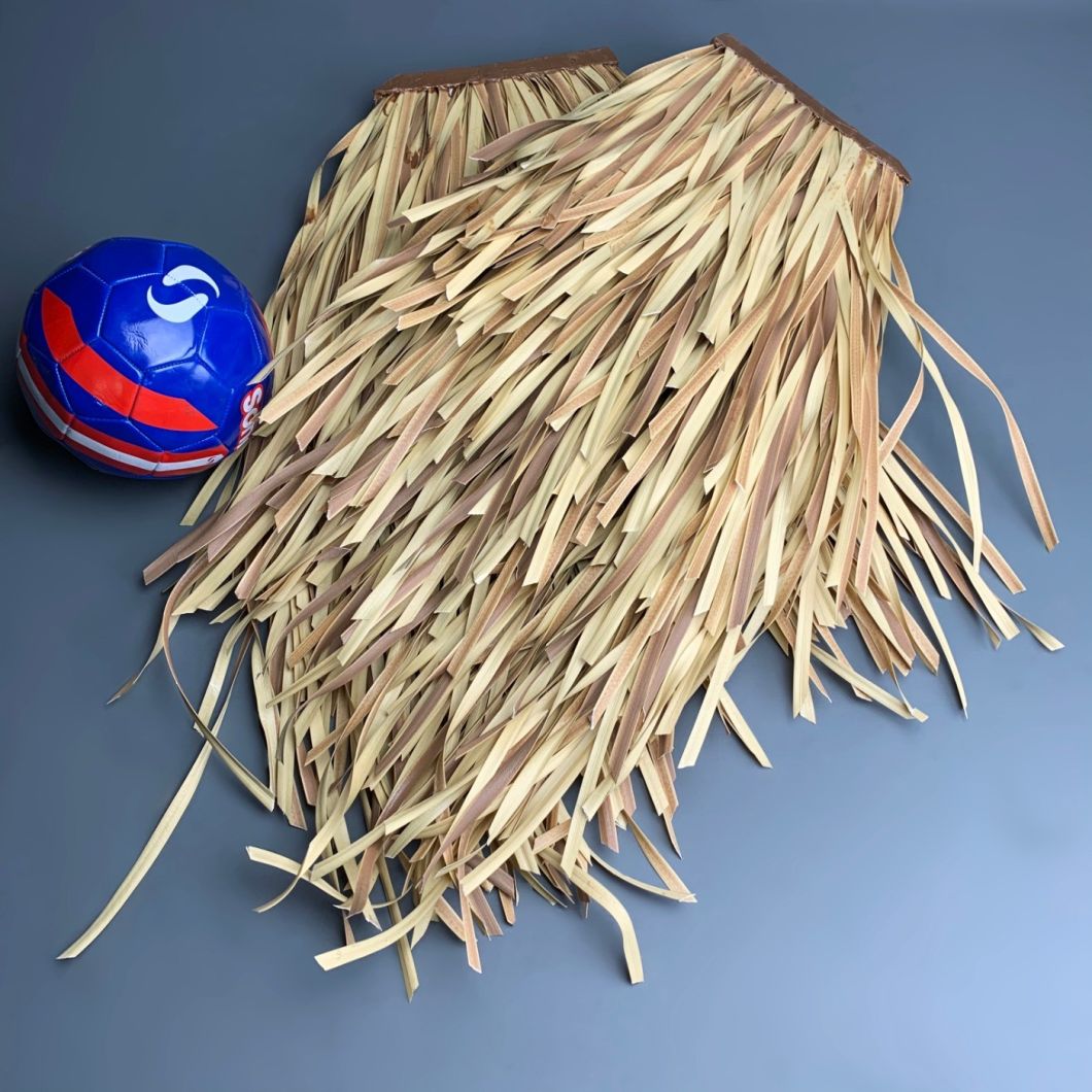 Thatch tiles - www.BrandonThathers.co.uk