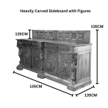 HEAVILY CARVED SIDEBOARD WITH FIGURES.png
