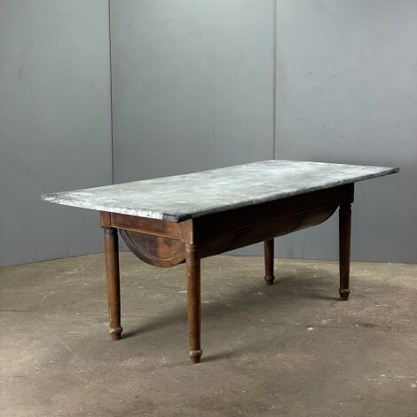 Old Kneading Table - RENTAL ONLY