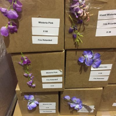 Floral Deco Supply & Installation