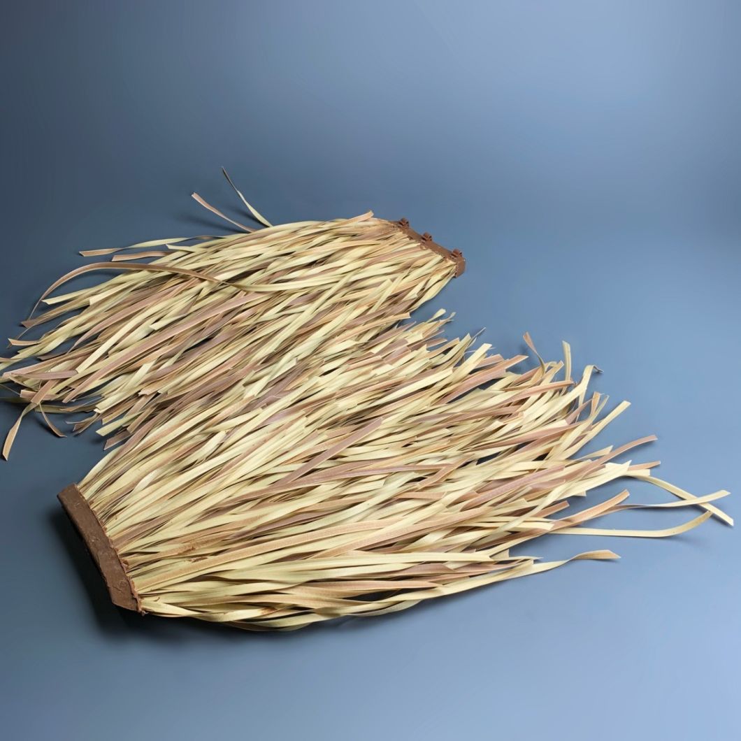 Thatch tiles - www.BrandonThathers.co.uk