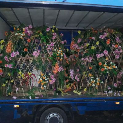 Floral Deco Supply & Installation