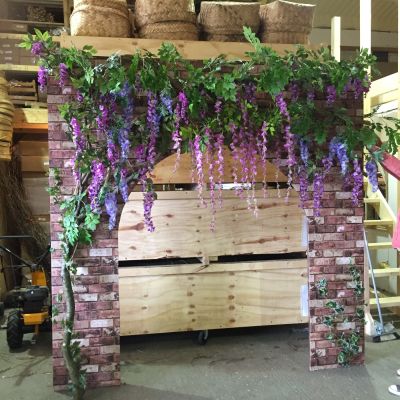 Floral Deco Supply & Installation