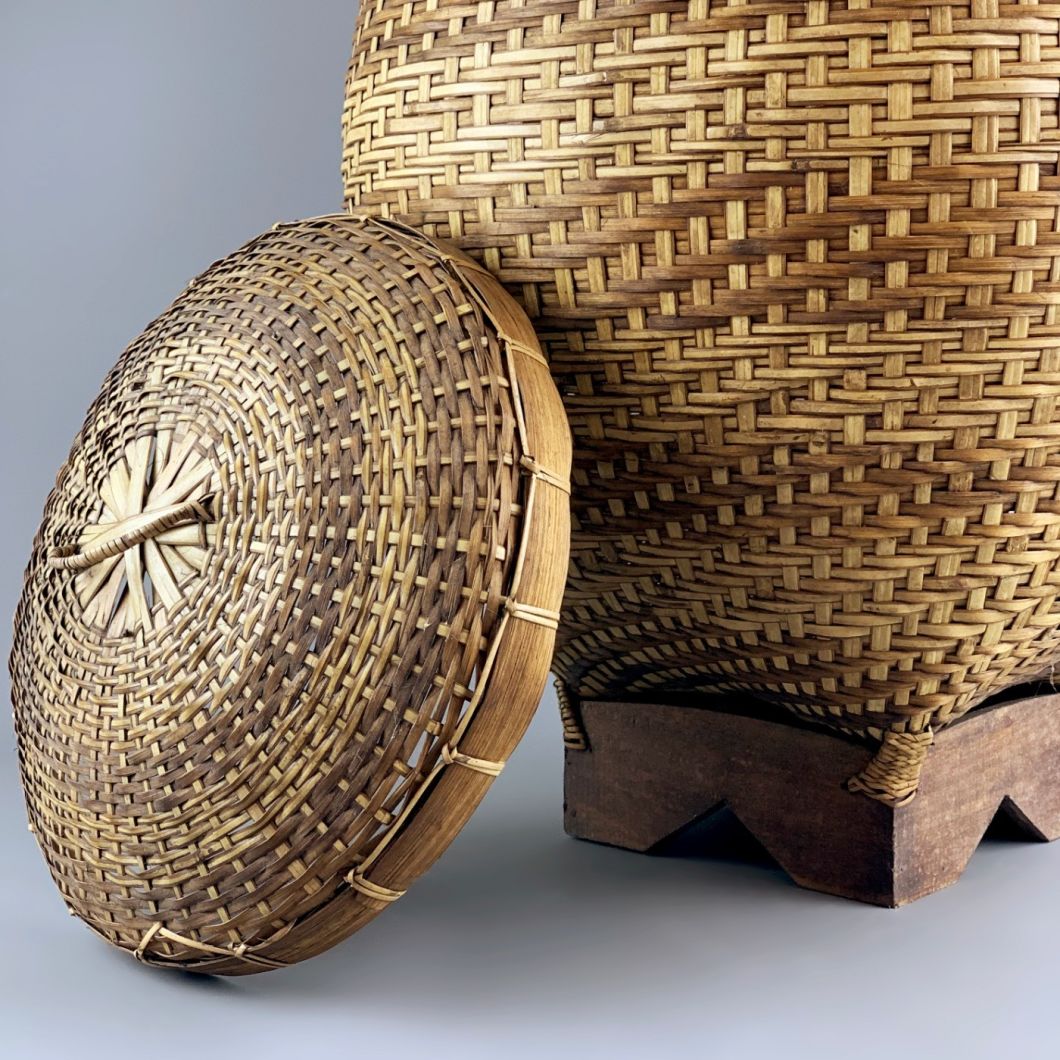 Baskets - www.BrandonThatchers.co.uk