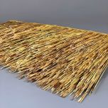Thatch tiles - www.BrandonThathers.co.uk