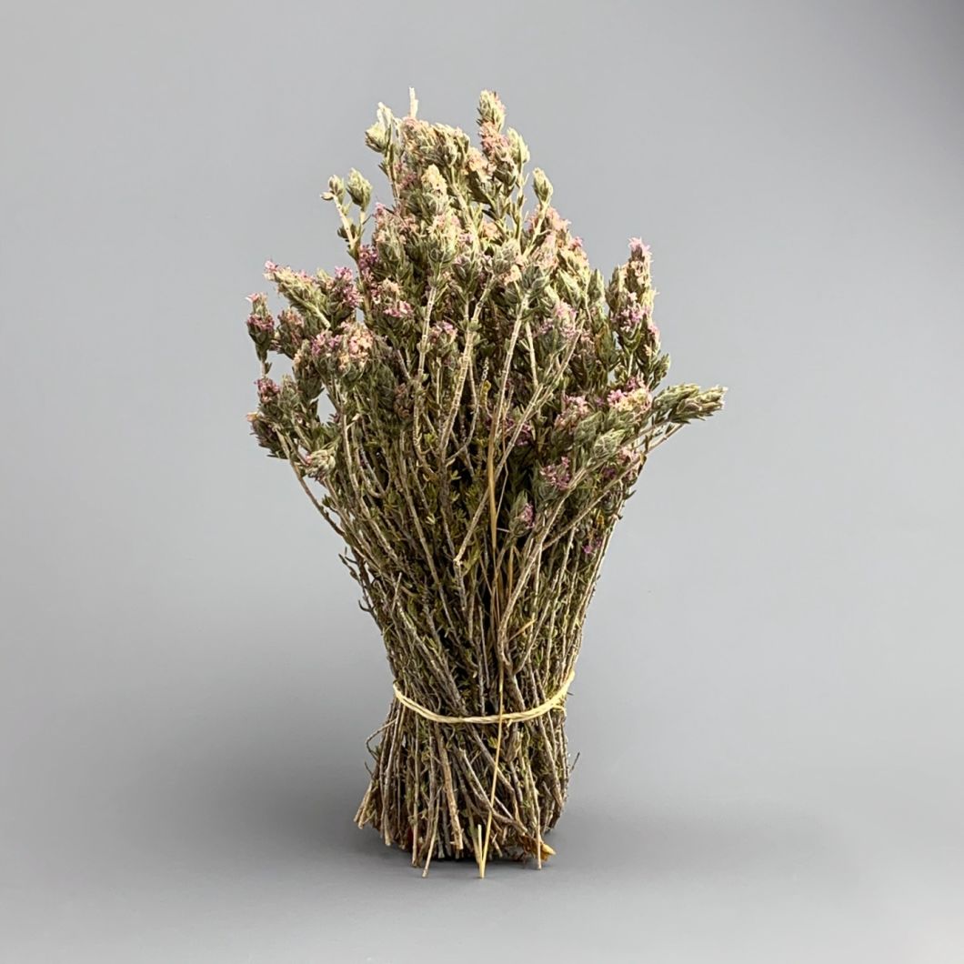 Thyme 30cm - www.BrandonThatchers.co.uk