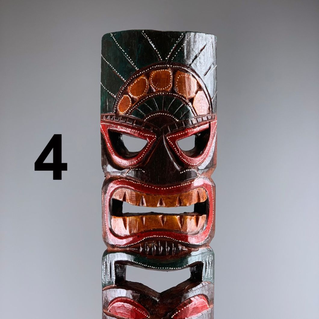 Tiki - www.BrandonThathers.co.uk IMG_5549.jpg