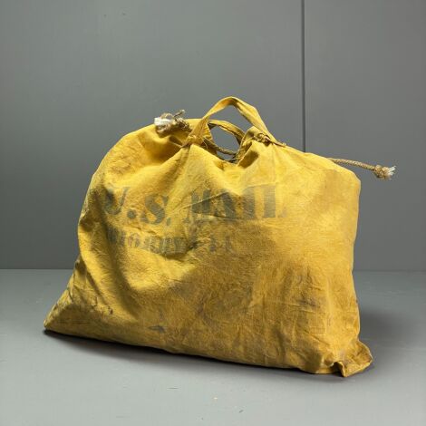 US Mail Bags (4 available) - RENTAL ONLY