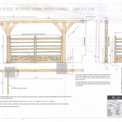 Props, Bespoke Make, and Rented