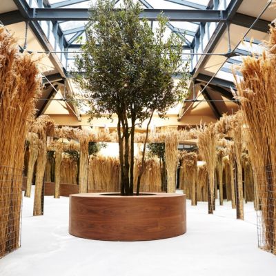 Floral Deco Supply & Installation