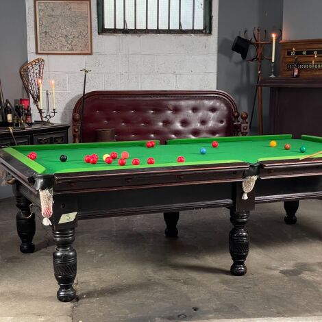 Snooker Table - RENTAL ONLY