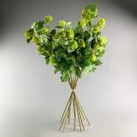 Artificial Flowers - www.BrandonThatchers.co.uk