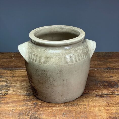 Ceramic Ravello Pot - RENTAL ONLY