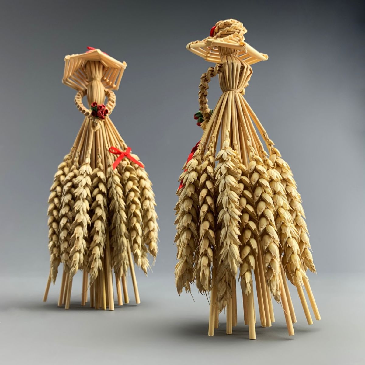 Corn Doll atelieryuwa.ciao.jp