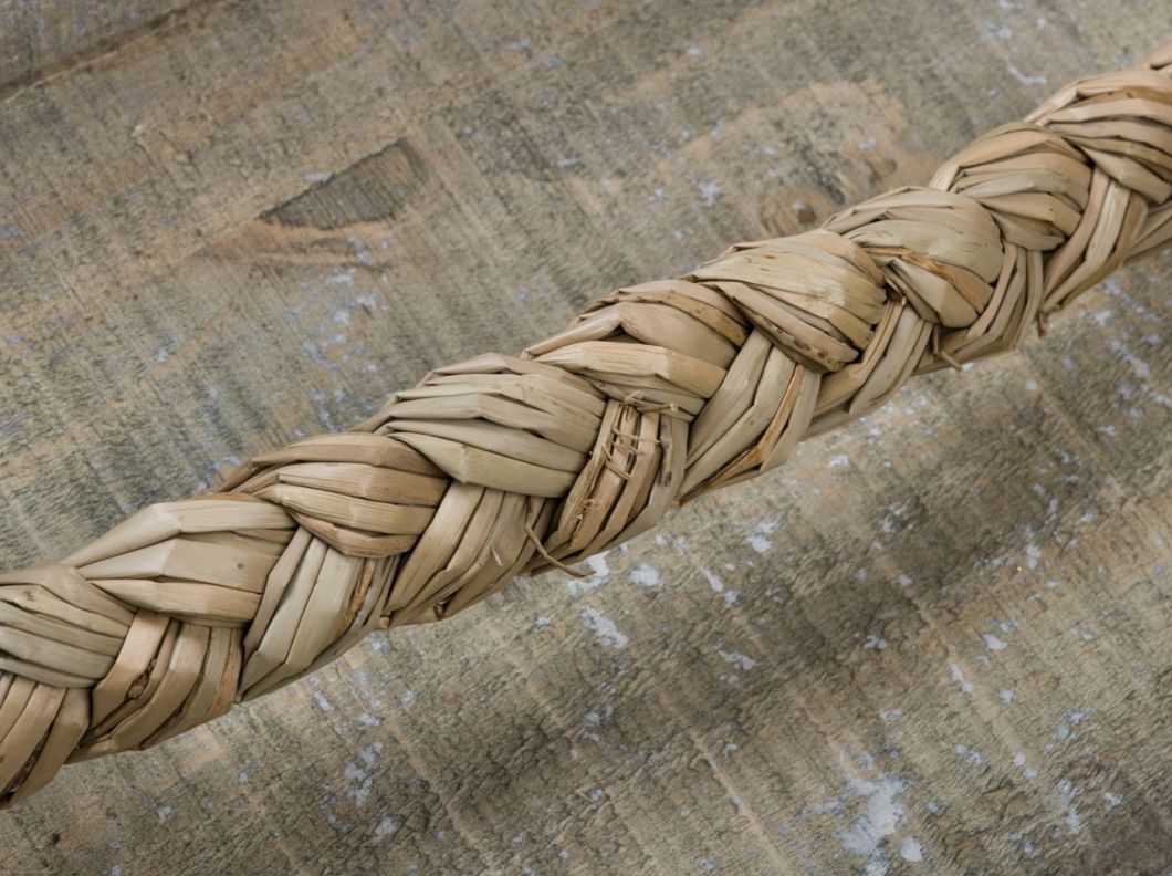 Rush Twine - www.BrandonThathers.co.uk