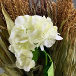 Ivory Hydrangea - www.BrandonThathers.co.uk IMG_0904.jpg
