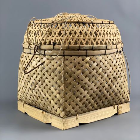 Firefly Lantern Baskets (10 available) - RENTAL ONLY