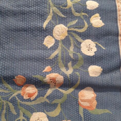 Brandon Thatchers Props Persian Rug 1.35m (4’3”) x .93m (3’) - RENTAL ONLY