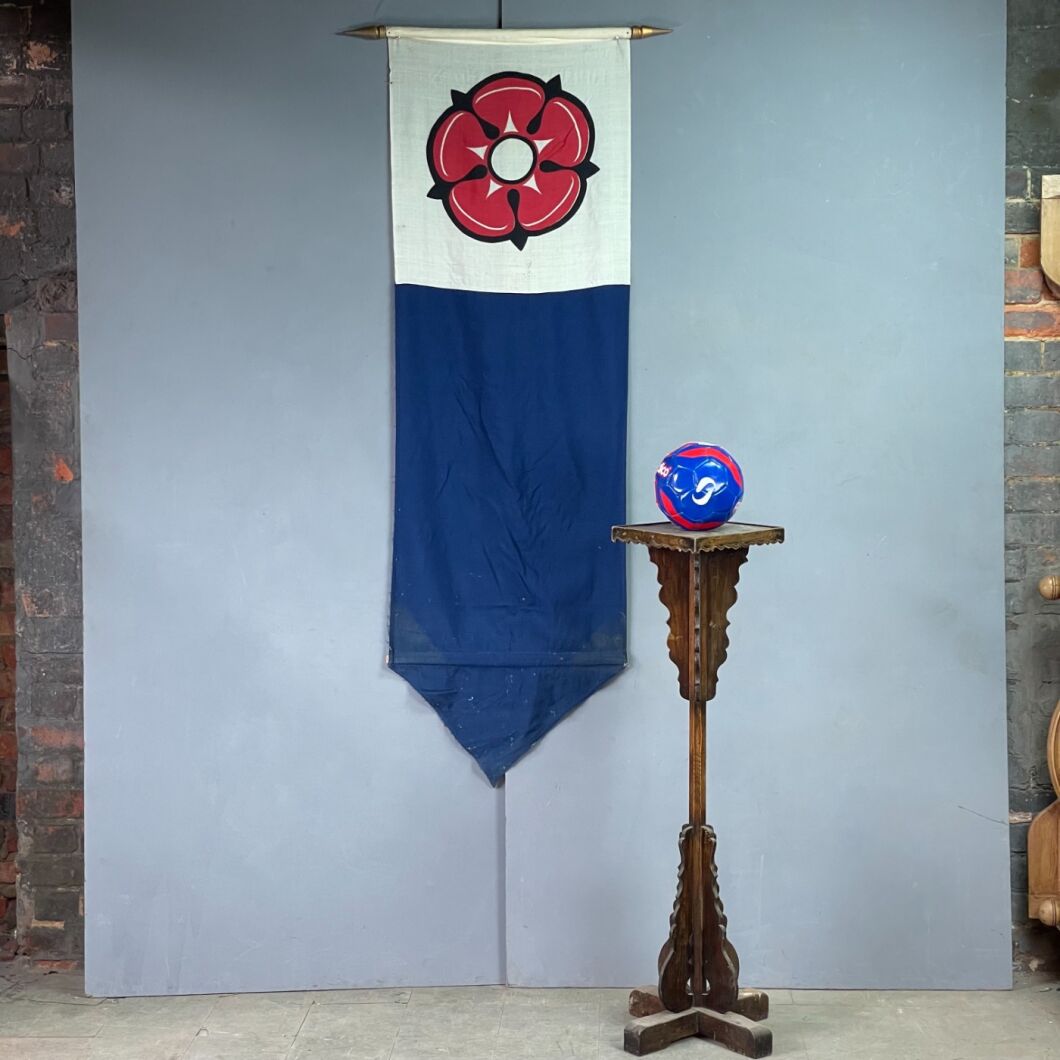 Brandon Ralph Flags Royal Standard Flags x3 - RENTAL ONLY - Brandon Thatchers