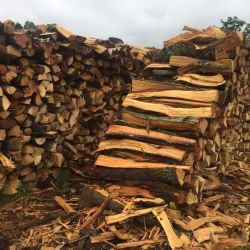 Rustic Timbers/Wood