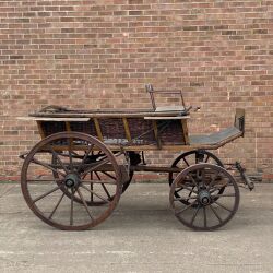 Carts, Carriage, Trucks, Trollies & Cars