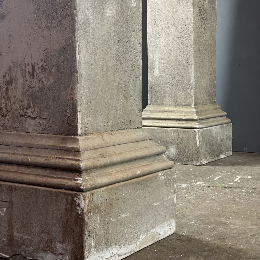 www.brandonthatchers.co.uk Architectural Square Columns 6 ASC4.jpg
