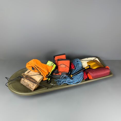 Snow Sleds - RENTAL ONLY
