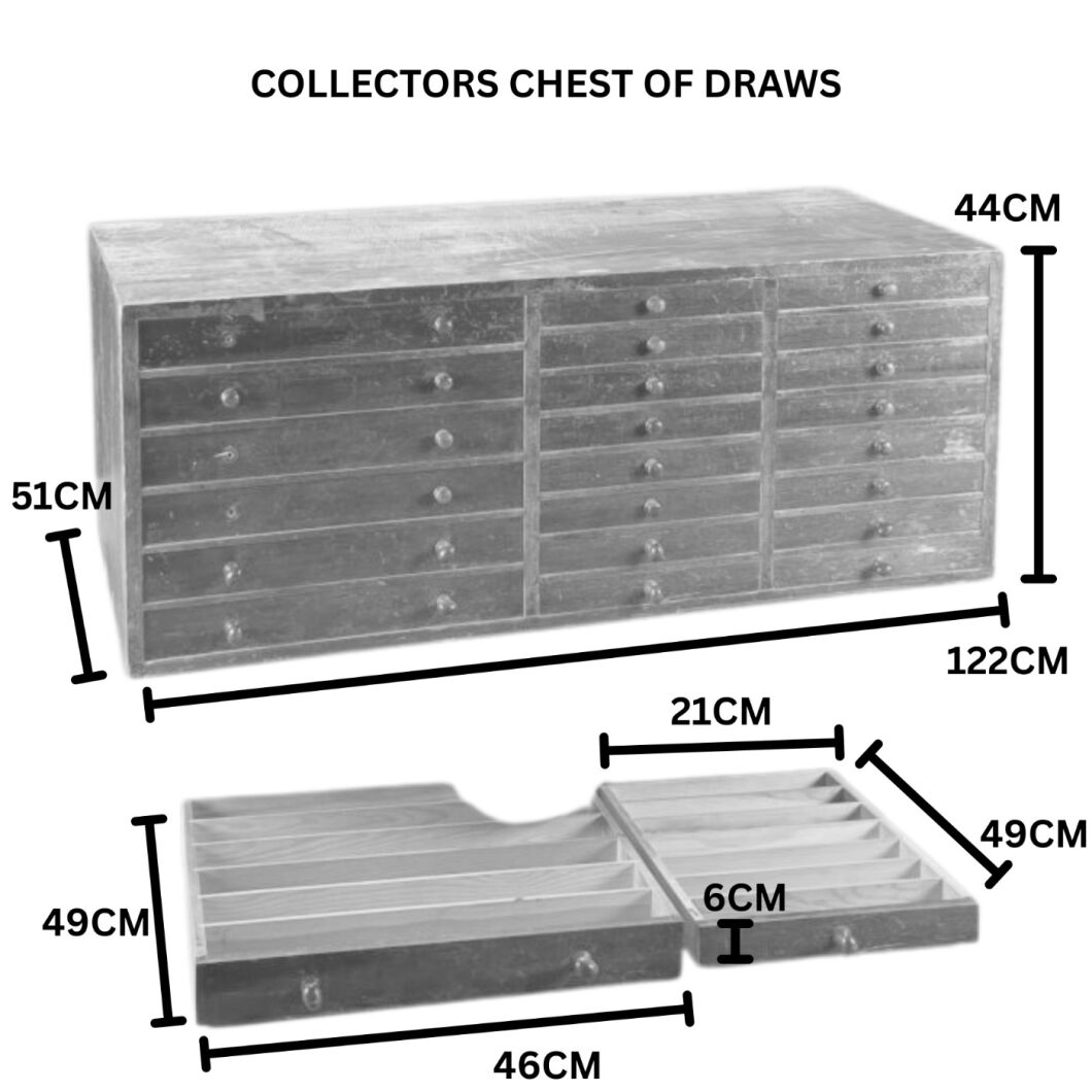 COLLECTORS CHEST OF DRAWS.jpg