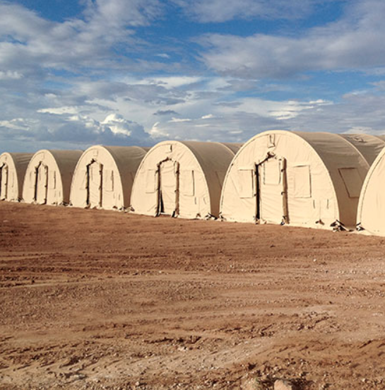 Alaska structures  Desert Military Tent 1.png