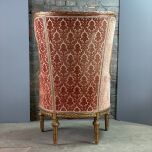 Vintage French Comfy Chair 2.jpeg