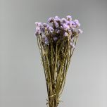 Statice Lilac Bunch Dried Flowers