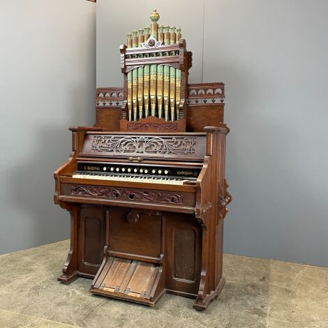Bell and Co. Guelph Pump Organ - RENTAL ONLY