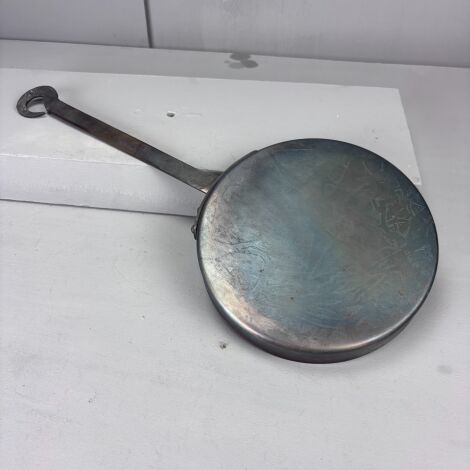 Campfire Skillet- RENTAL ONLY