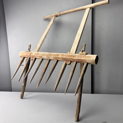 Hay Prongs - RENTAL ONLY