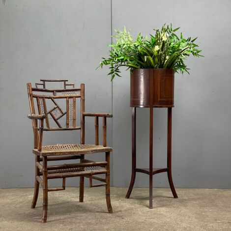 Plant Stand Jardinière - RENTAL ONLY