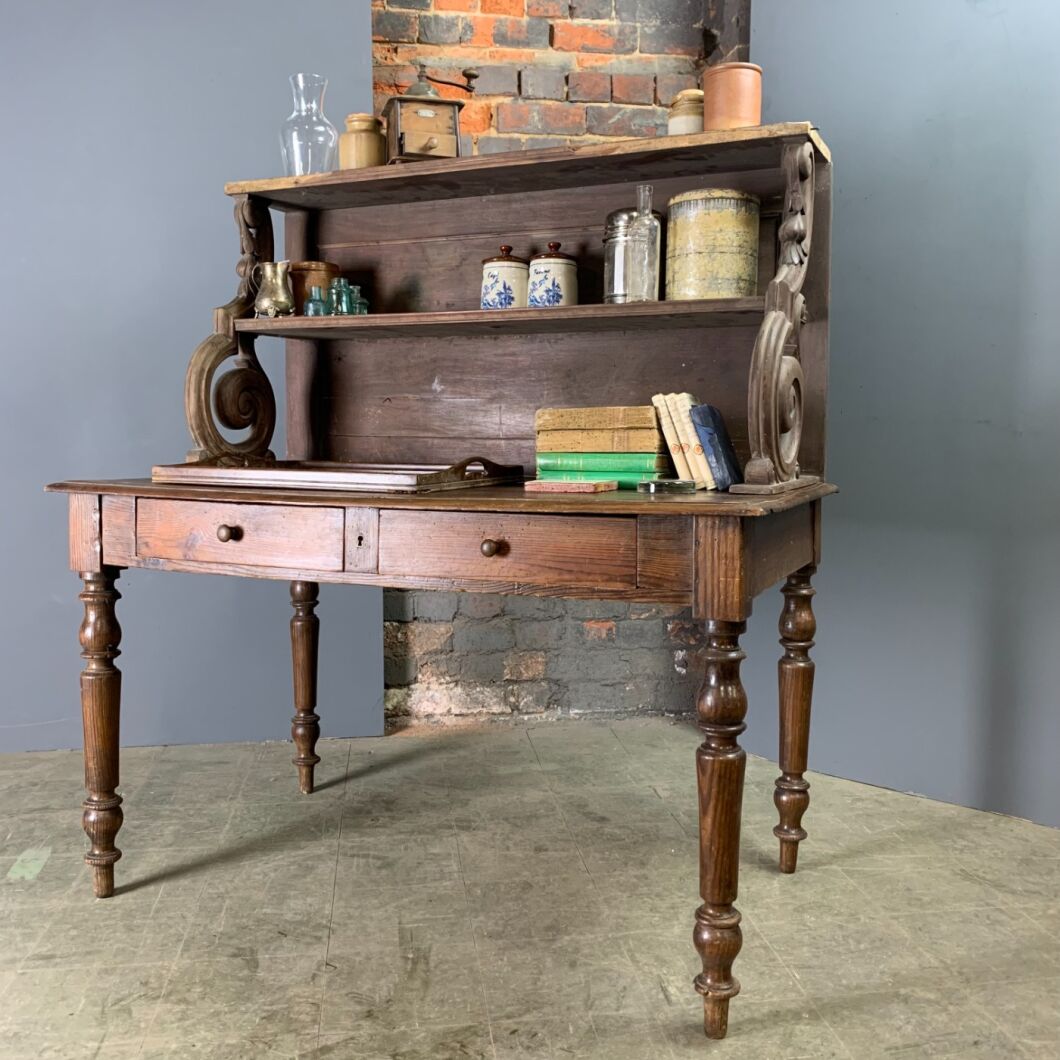 Victorian writing bureau deals