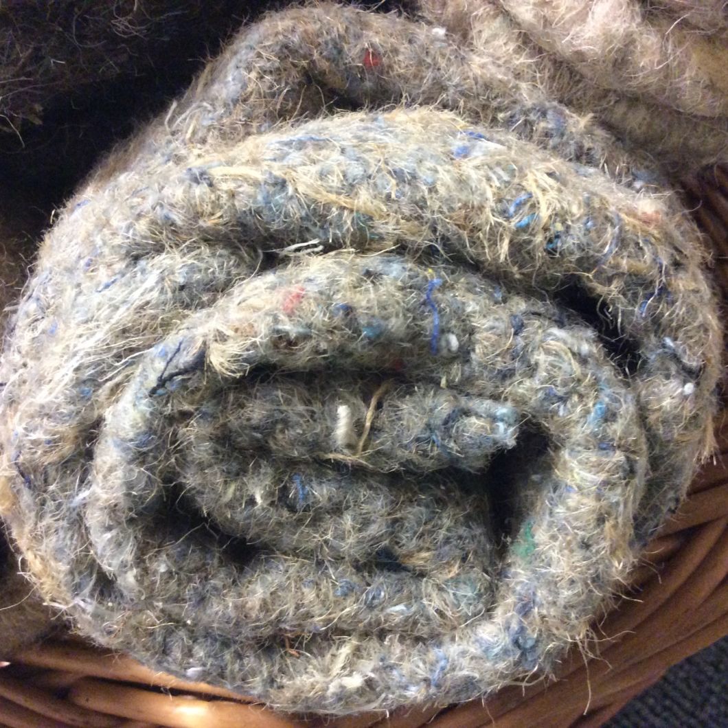 Ground Textile - www.BrandonThathers.co.uk Ground Textile - www.BrandonThathers.co.uk