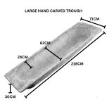 LARGE HAND CARVED TROUGH.jpg