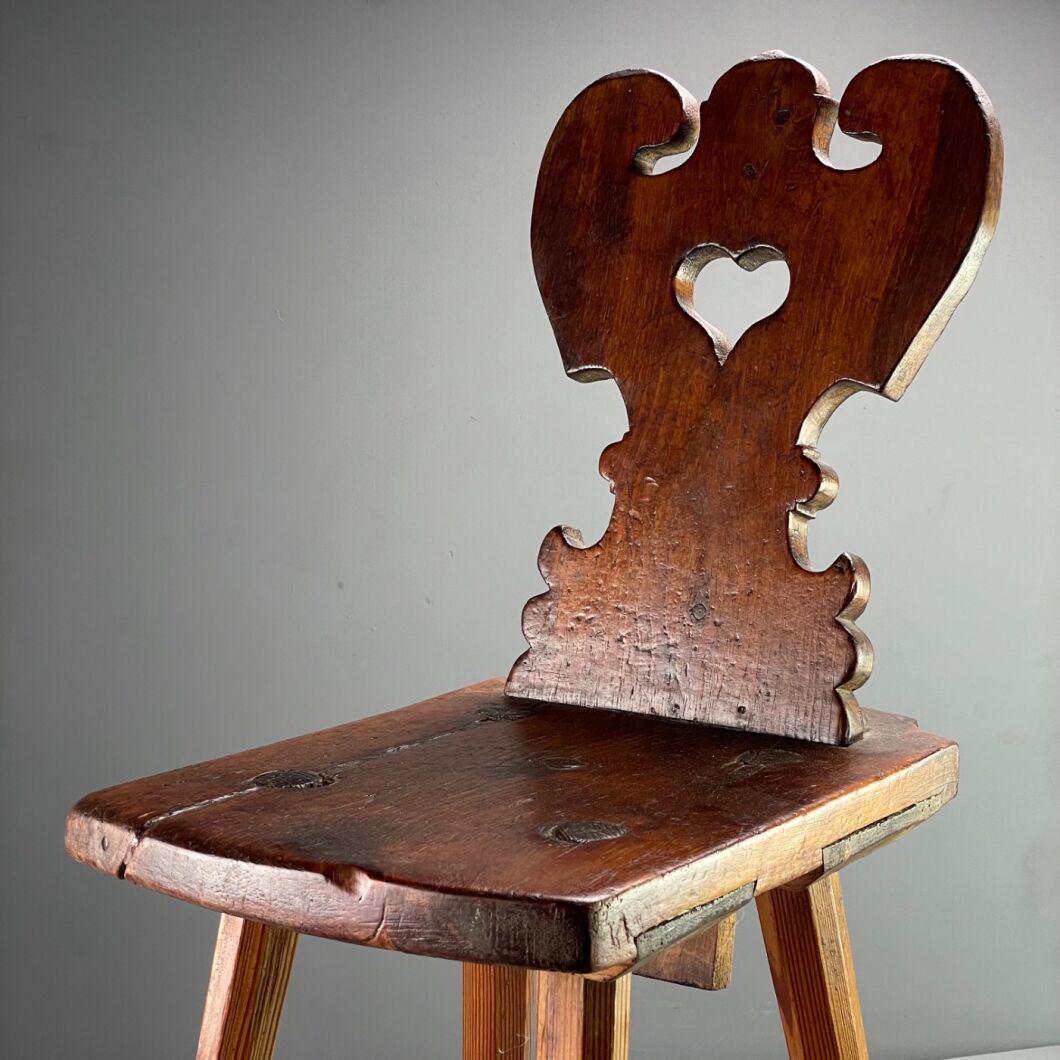 Handmade Wooden Chair No.2  2.jpeg