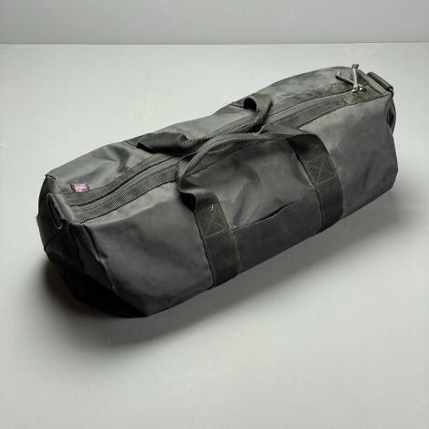 Forces Black Holdall (1 available) - RENTAL ONLY