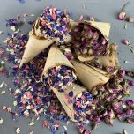 Confetti Cone - www.BrandonThathers.co.uk IMG_8344.jpeg