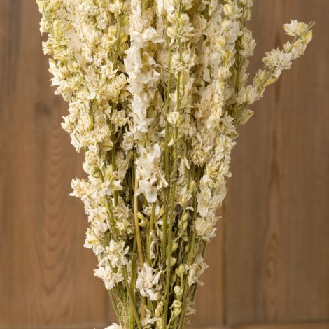 Hypericum Berries Twig Cream 72 Cm Artificial Foliage