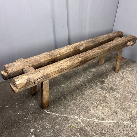 Pig Stretcher - RENTAL ONLY