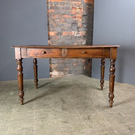 Victorian Writing Desk - RENTAL ONLY