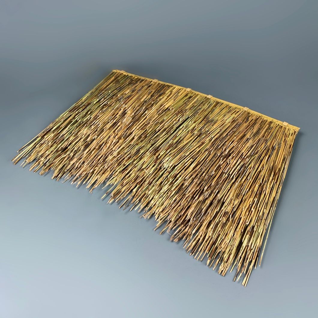 Thatch tiles - www.BrandonThathers.co.uk