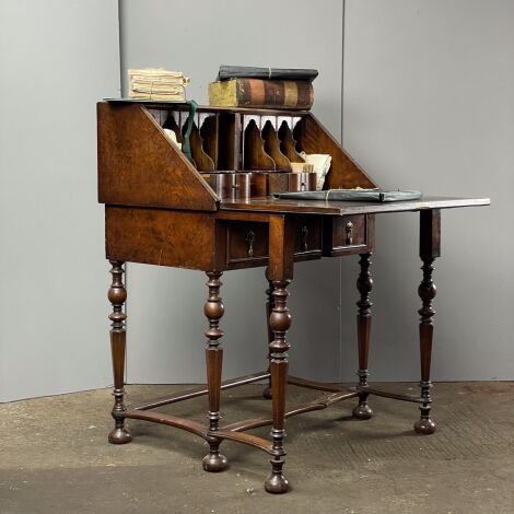 Gate Legged Bureau - RENTAL ONLY