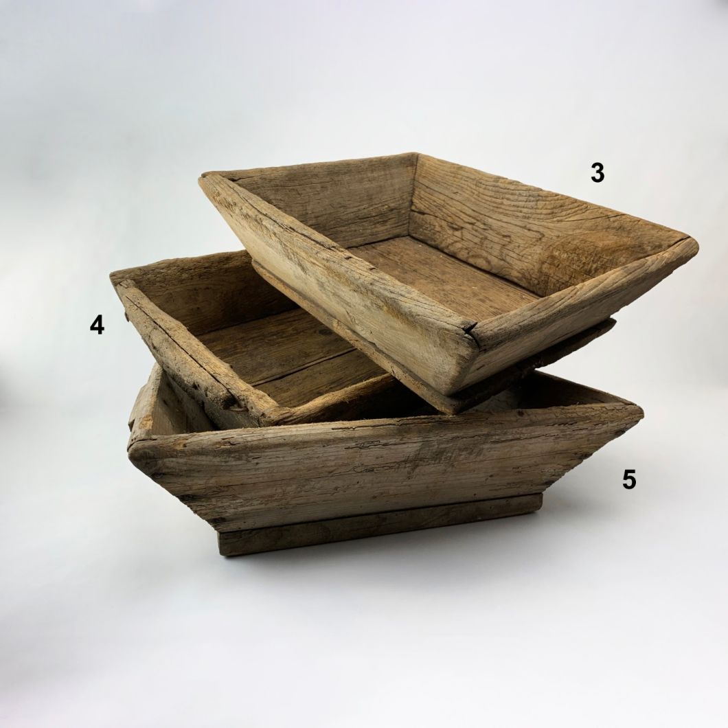 Dough Tray - www.BrandonThathers.co.uk Dough Tray - www.BrandonThathers.co.uk