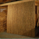 Water Reed Panels - www.brandonthatchers.co.uk Water Reed Panels - www.brandonthatchers.co.uk