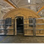 Alaska structures  Desert Military Tent 3.jpg
